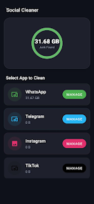 App Manager
